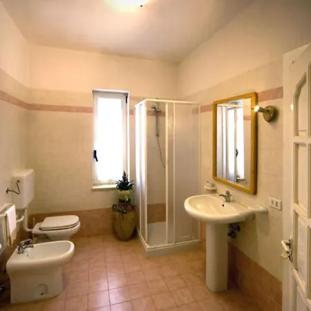 Vigna La Corte Nocleg ze śniadaniem