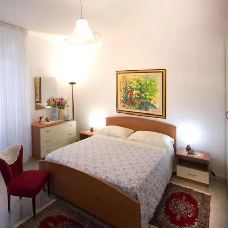 Nocleg ze śniadaniem Vigna La Corte 3*