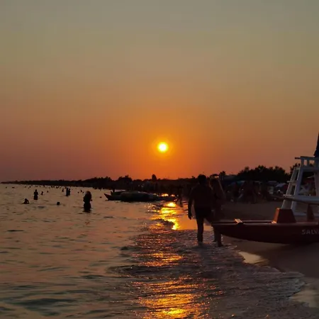 Vigna La Corte Alessano