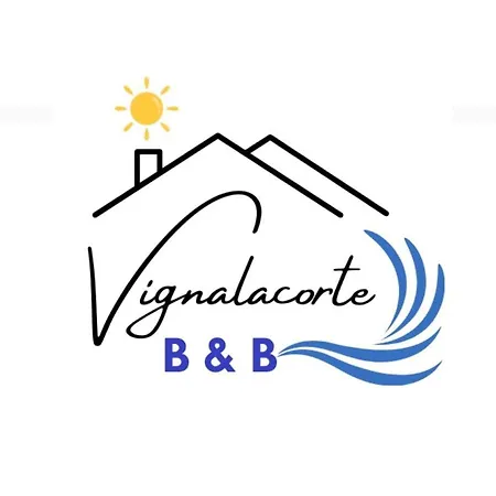 Nocleg ze śniadaniem Vigna La Corte 3*