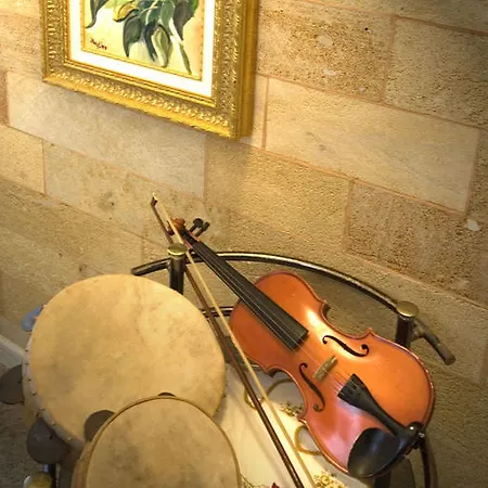 Nocleg ze śniadaniem Vigna La Corte 3*