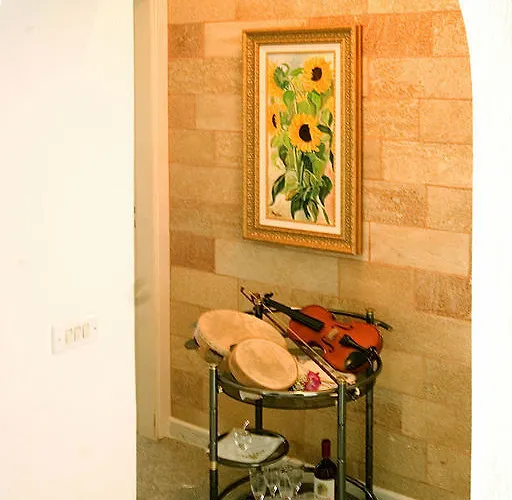 Frühstückspension Vigna La Corte Alessano