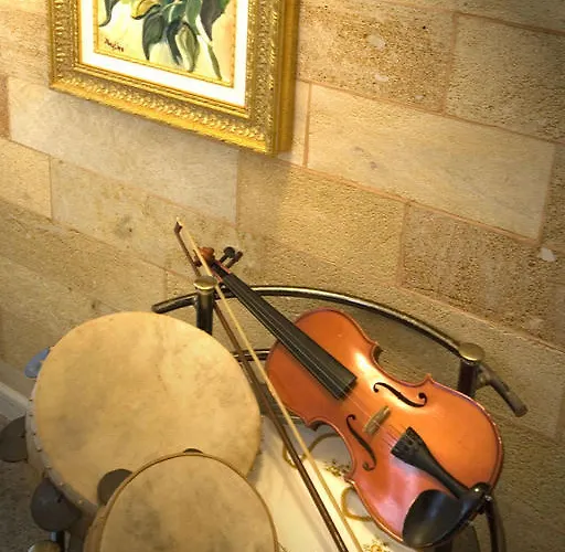 Frühstückspension Vigna La Corte 3*