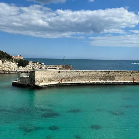 Vigna La Corte 3* Алессано