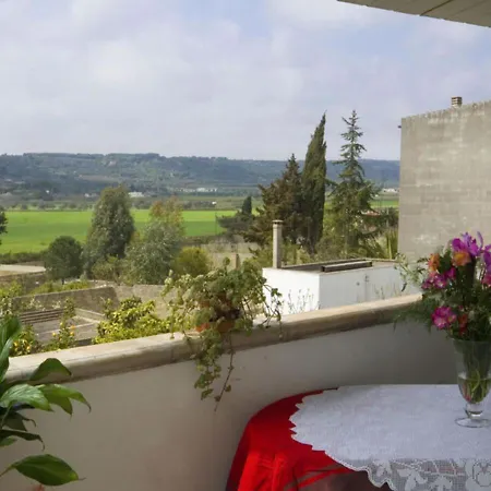 Vigna La Corte 3* Алессано