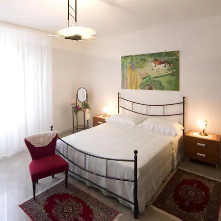 Vigna La Corte Bed & Breakfast Alessano