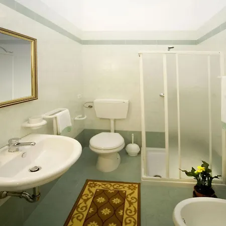 Bed & Breakfast Vigna La Corte Alessano