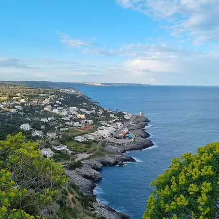 Bed & Breakfast Vigna La Corte 3*